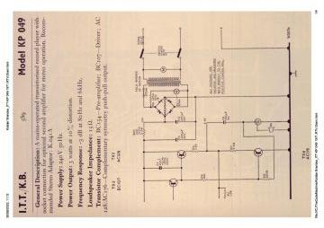 KB_ITT-KP 049-1971.RTV.Gram preview